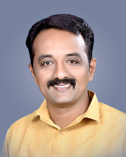 श्री.अजिंक्य कृष्णा गोनुगडे